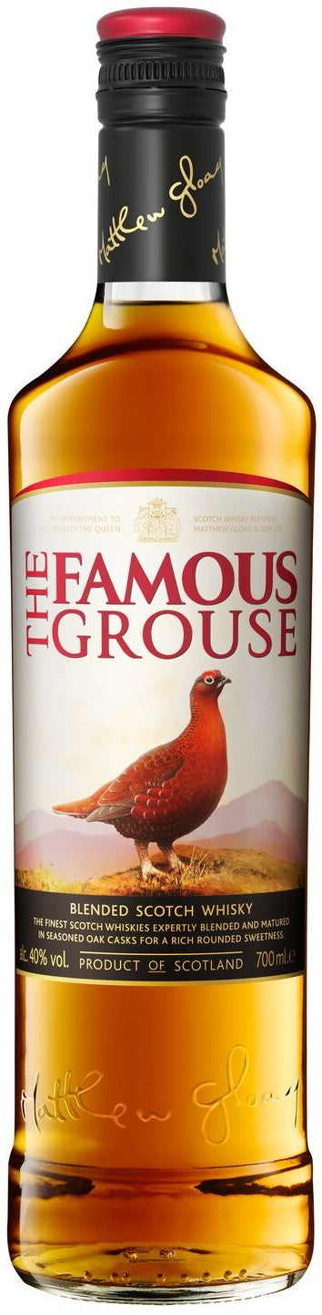 The Famous Grouse 70cl PM £18.49