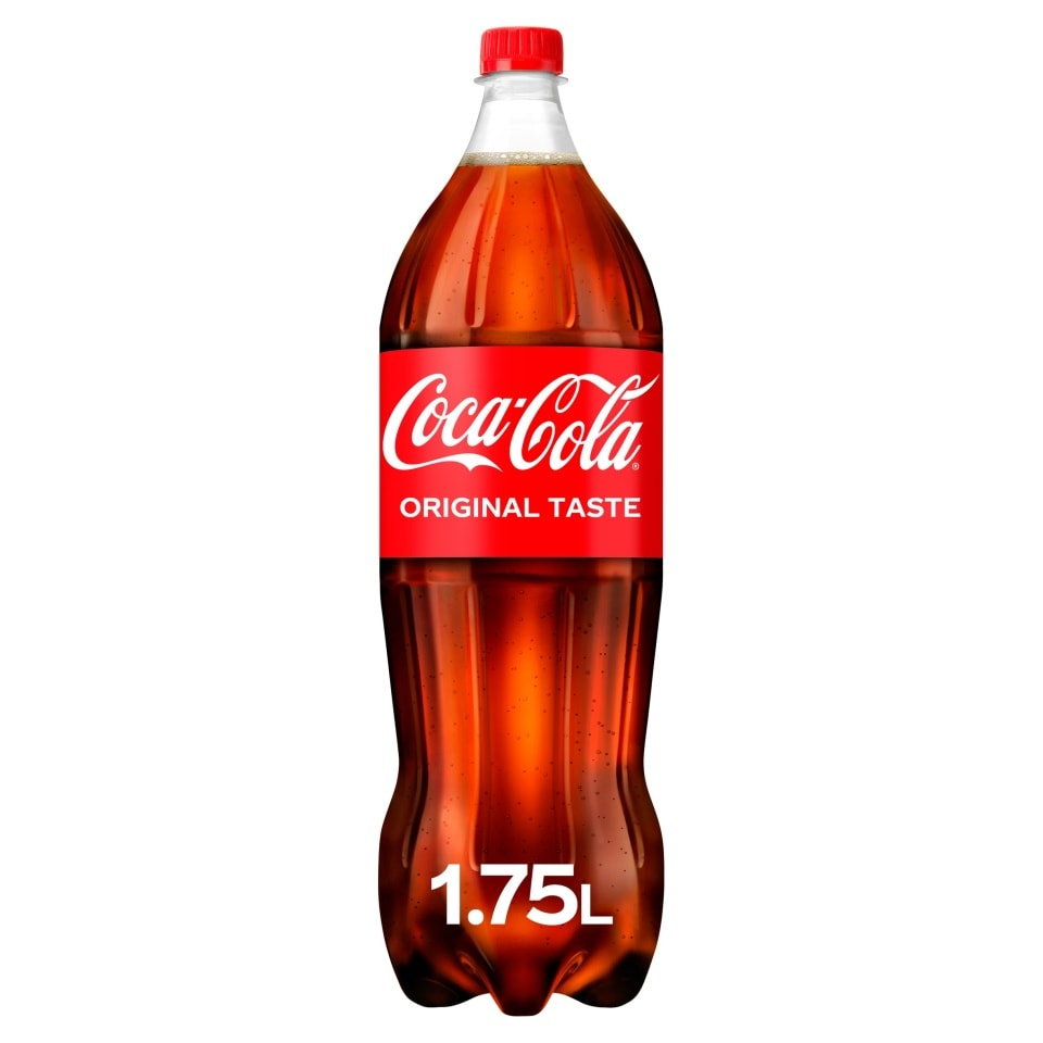 Coca-Cola 1.75 Ltr
