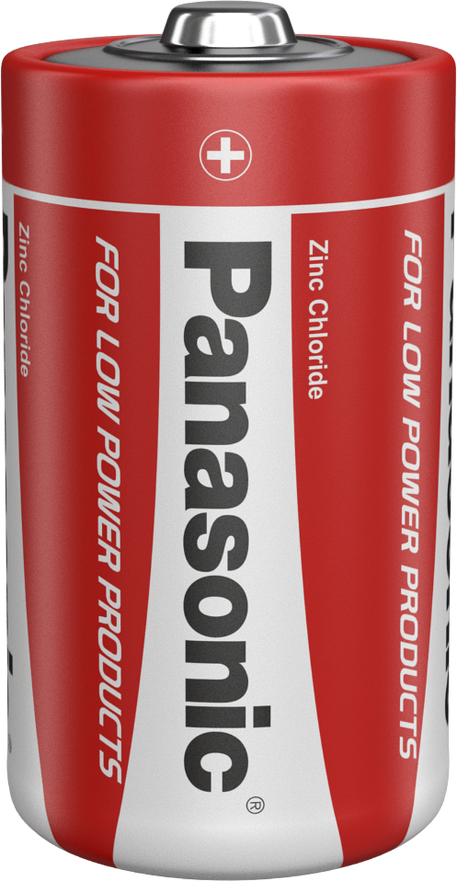 Panasonic D 24 Pack