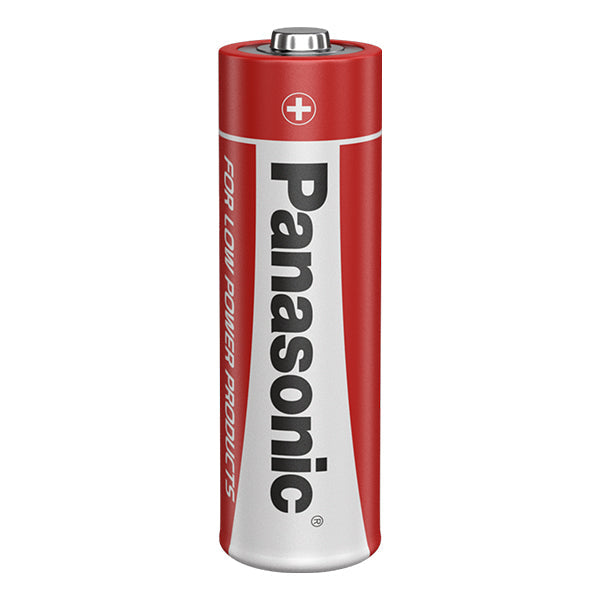 Panasonic AA 12 Pack